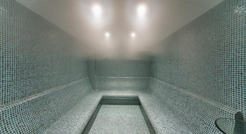 Aska Lara Resort & Spa — Анталія, Туреччина мініатюра 39