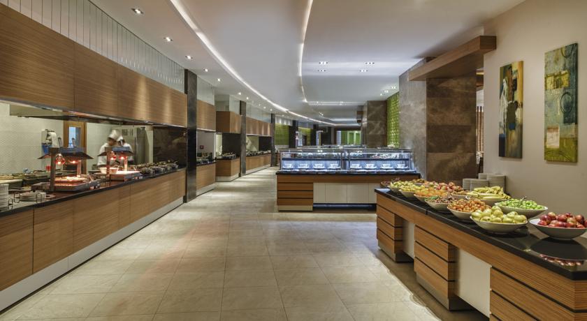 Aska Lara Resort & Spa — Анталія, Туреччина мініатюра 42