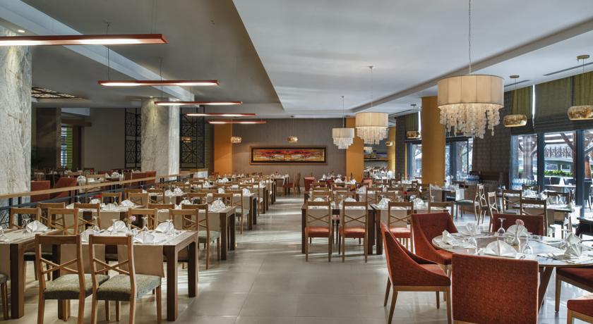 Aska Lara Resort & Spa — Анталія, Туреччина мініатюра 43