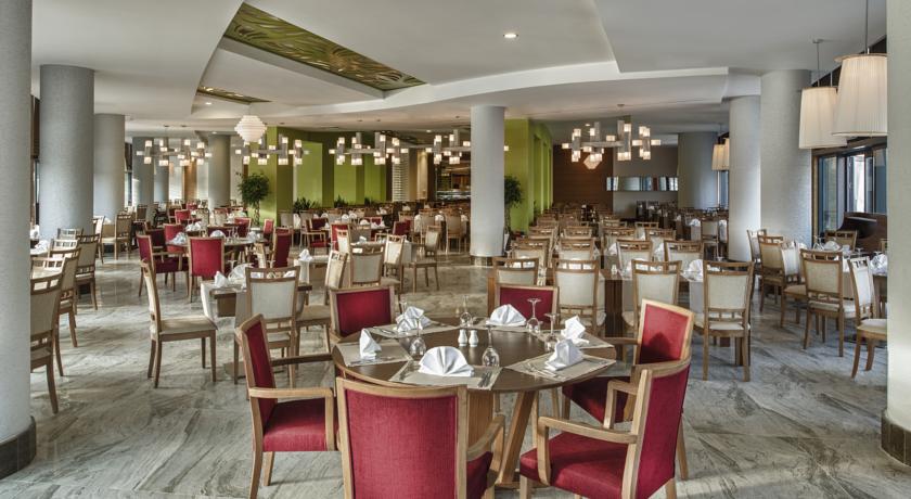 Aska Lara Resort & Spa — Анталія, Туреччина мініатюра 44