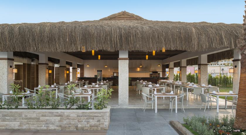 Aska Lara Resort & Spa — Анталія, Туреччина мініатюра 45