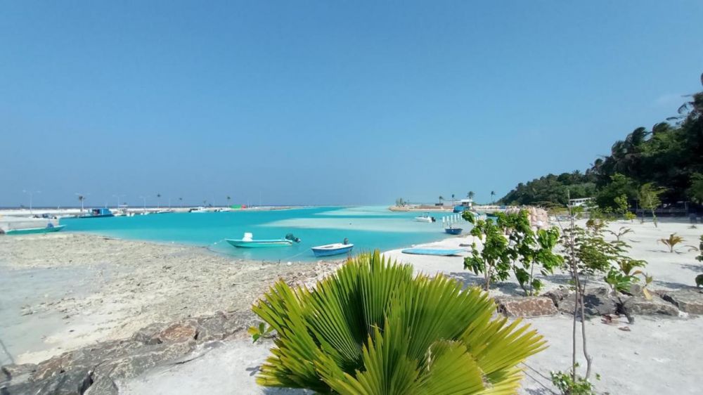 Ahiva Village Fulhadhoo — Баа Атол, Мальдіви мініатюра 8