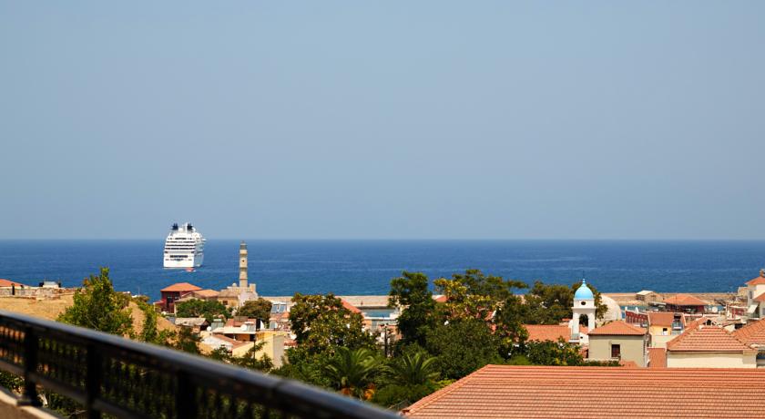 Arkadi Hotel — о. Крит, Греція мініатюра 9