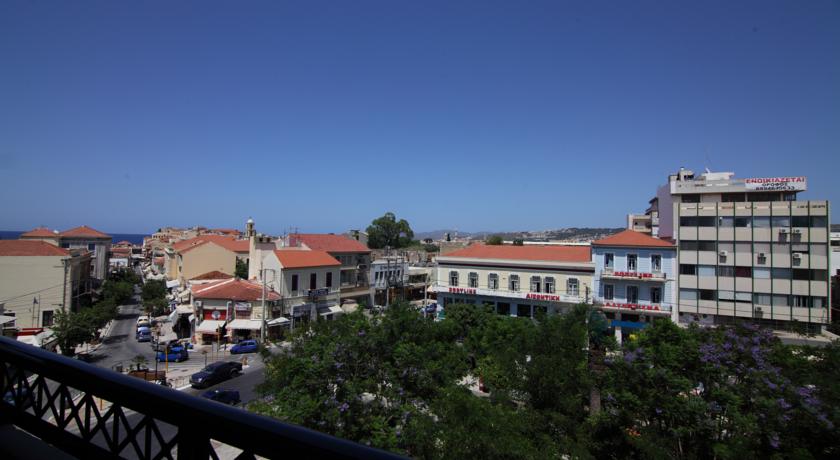 Arkadi Hotel — о. Крит, Греція мініатюра 12