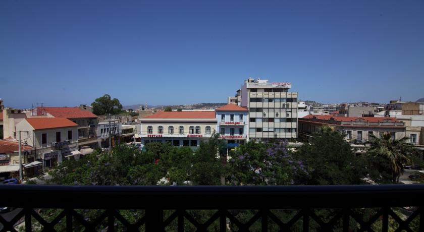 Arkadi Hotel — о. Крит, Греція мініатюра 13