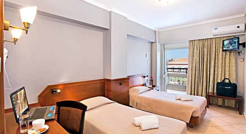Arkadi Hotel — о. Крит, Греція мініатюра 15
