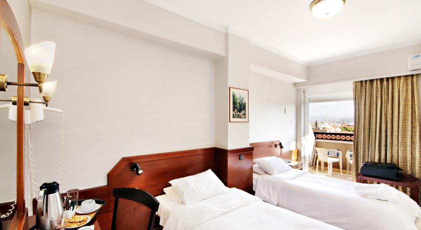 Arkadi Hotel — о. Крит, Греція мініатюра 16