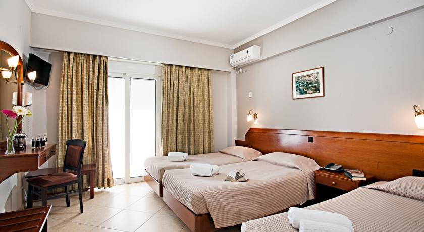Arkadi Hotel — о. Крит, Греція мініатюра 17