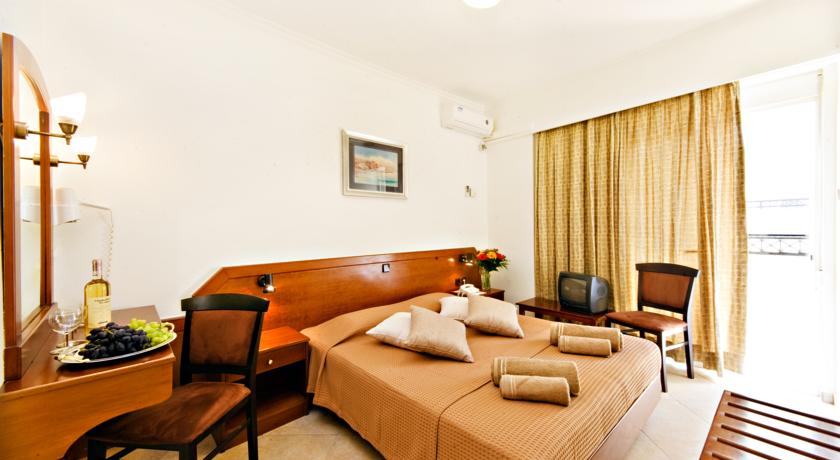 Arkadi Hotel — о. Крит, Греція мініатюра 18