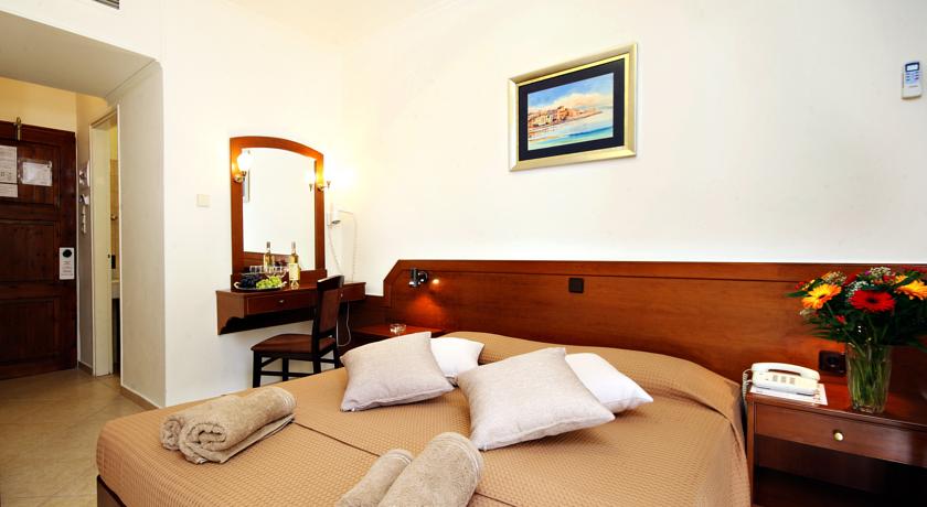 Arkadi Hotel — о. Крит, Греція мініатюра 20