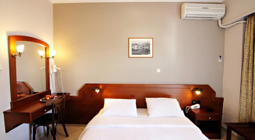 Arkadi Hotel — о. Крит, Греція мініатюра 21
