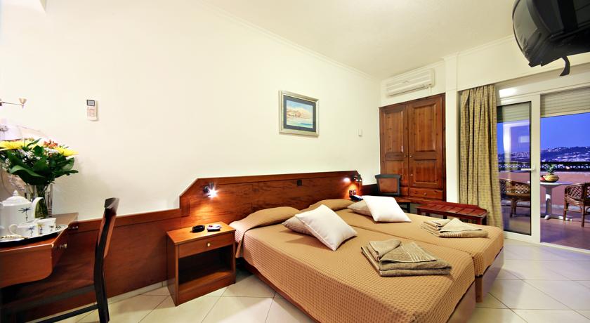 Arkadi Hotel — о. Крит, Греція мініатюра 22