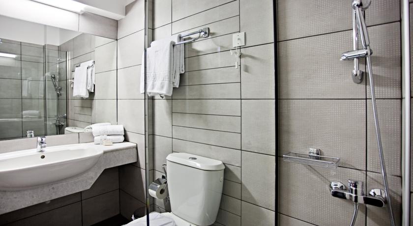 Arkadi Hotel — о. Крит, Греція мініатюра 23