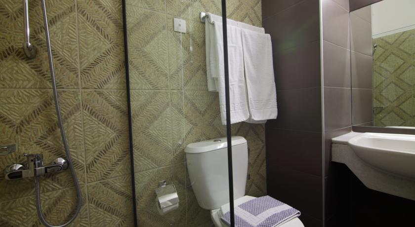 Arkadi Hotel — о. Крит, Греція мініатюра 24