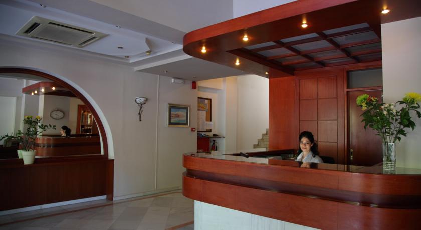 Arkadi Hotel — о. Крит, Греція мініатюра 25