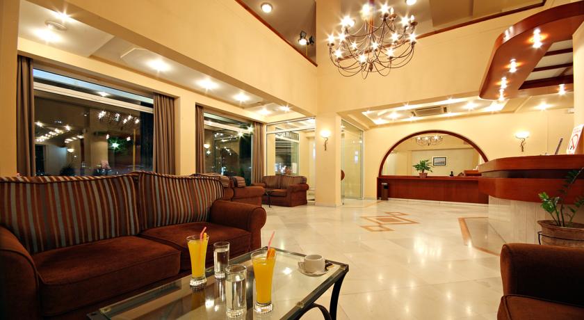 Arkadi Hotel — о. Крит, Греція мініатюра 26