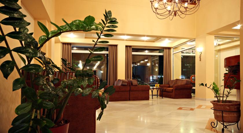 Arkadi Hotel — о. Крит, Греція мініатюра 27
