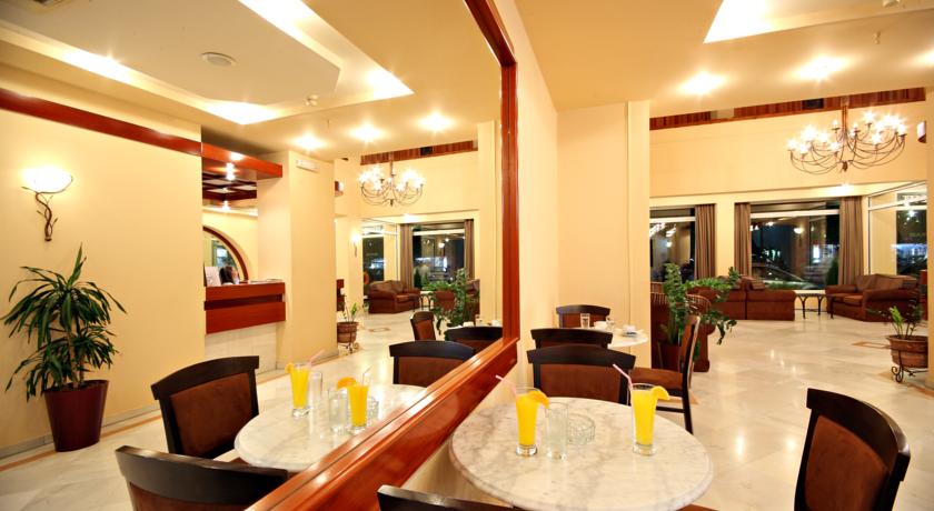Arkadi Hotel — о. Крит, Греція мініатюра 28