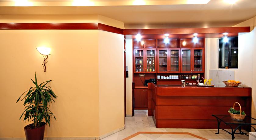 Arkadi Hotel — о. Крит, Греція мініатюра 29