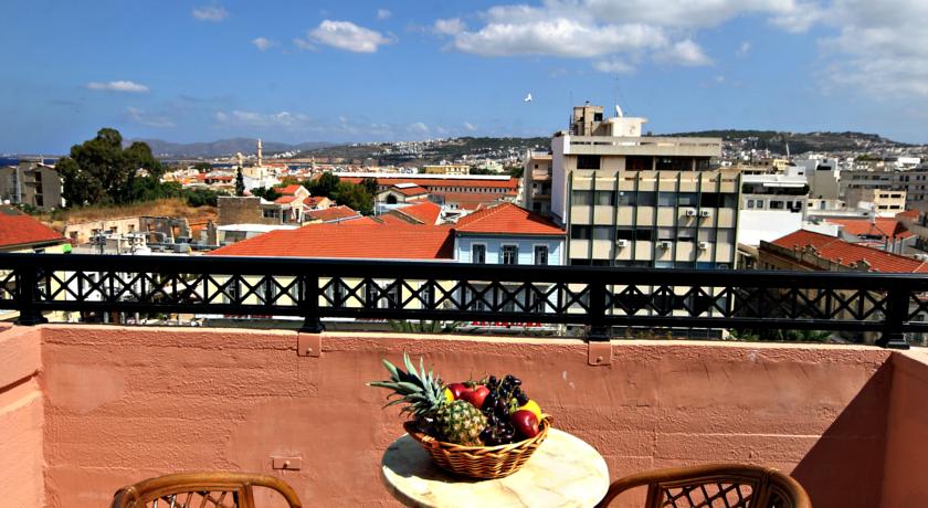 Arkadi Hotel — о. Крит, Греція мініатюра 32