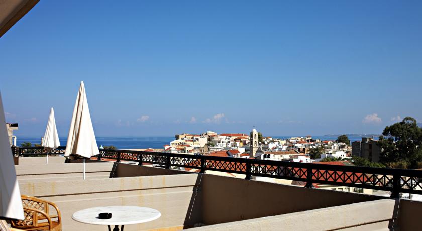 Arkadi Hotel — о. Крит, Греція мініатюра 34