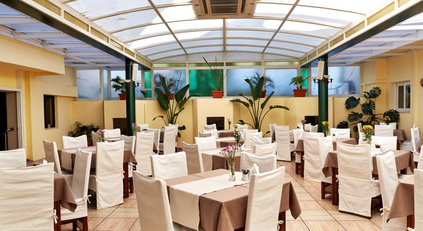 Arkadi Hotel — о. Крит, Греція мініатюра 35
