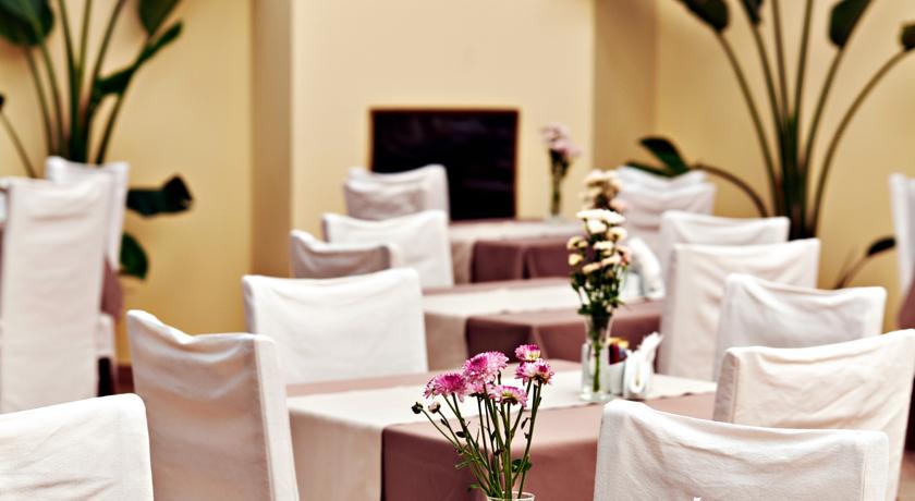 Arkadi Hotel — о. Крит, Греція мініатюра 36