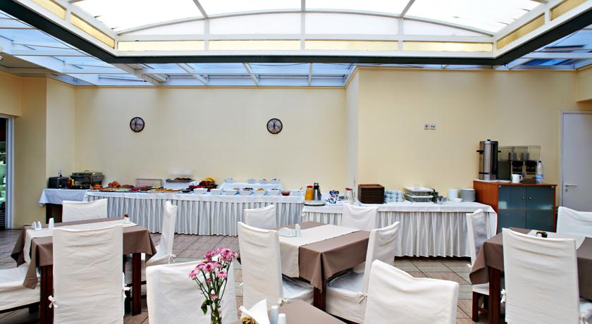 Arkadi Hotel — о. Крит, Греція мініатюра 38