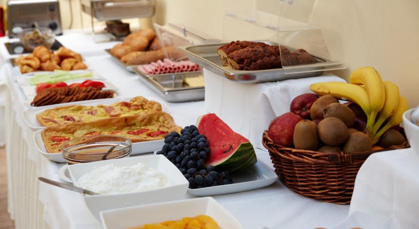 Arkadi Hotel — о. Крит, Греція мініатюра 43
