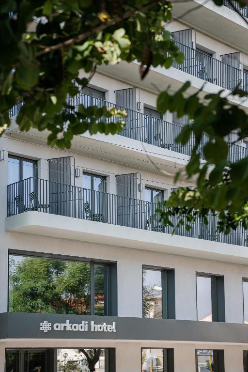 Arkadi Hotel — о. Крит, Греція мініатюра 47