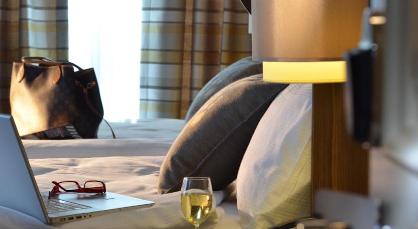 Windsor Hotel & Convention Center Istanbul — Стамбул, Туреччина мініатюра 10