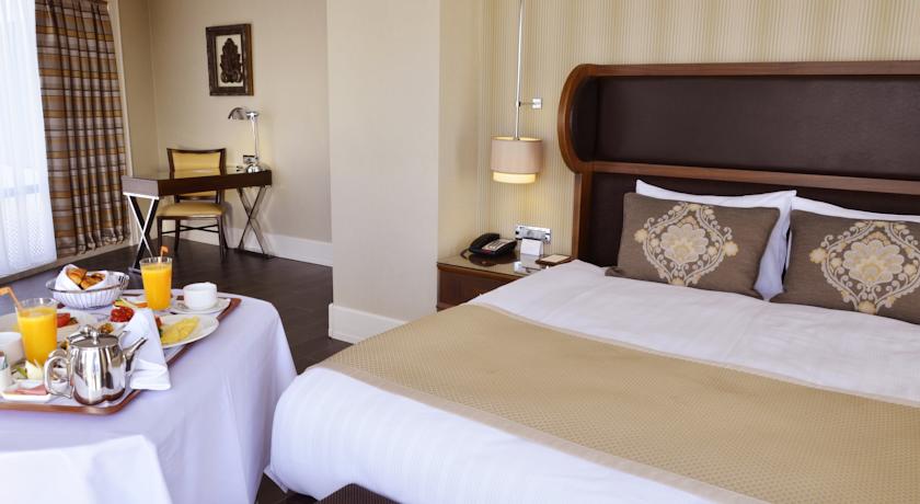 Windsor Hotel & Convention Center Istanbul — Стамбул, Туреччина мініатюра 11