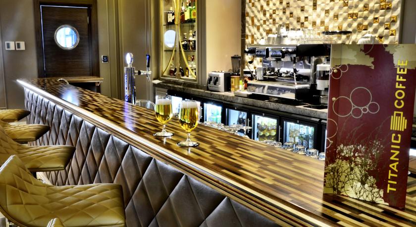 Windsor Hotel & Convention Center Istanbul — Стамбул, Туреччина мініатюра 20