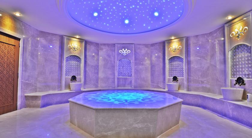 Windsor Hotel & Convention Center Istanbul — Стамбул, Туреччина мініатюра 21