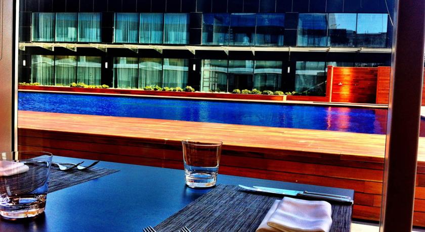 Windsor Hotel & Convention Center Istanbul — Стамбул, Туреччина мініатюра 26