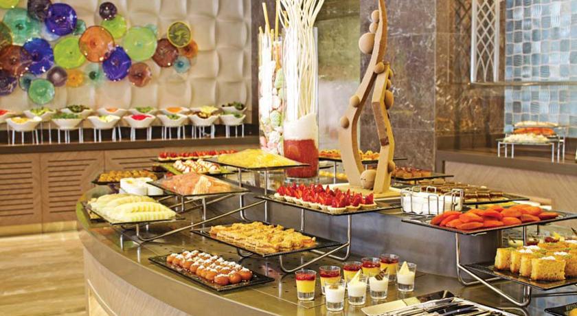 Windsor Hotel & Convention Center Istanbul — Стамбул, Туреччина мініатюра 27