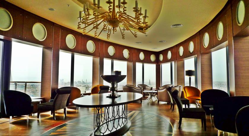 Windsor Hotel & Convention Center Istanbul — Стамбул, Туреччина мініатюра 32