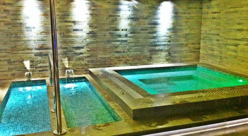 Windsor Hotel & Convention Center Istanbul — Стамбул, Туреччина мініатюра 35