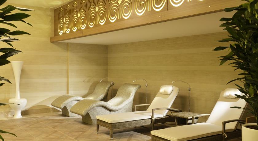 Windsor Hotel & Convention Center Istanbul — Стамбул, Туреччина мініатюра 38