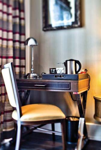 Windsor Hotel & Convention Center Istanbul — Стамбул, Туреччина мініатюра 40