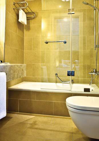 Windsor Hotel & Convention Center Istanbul — Стамбул, Туреччина мініатюра 41