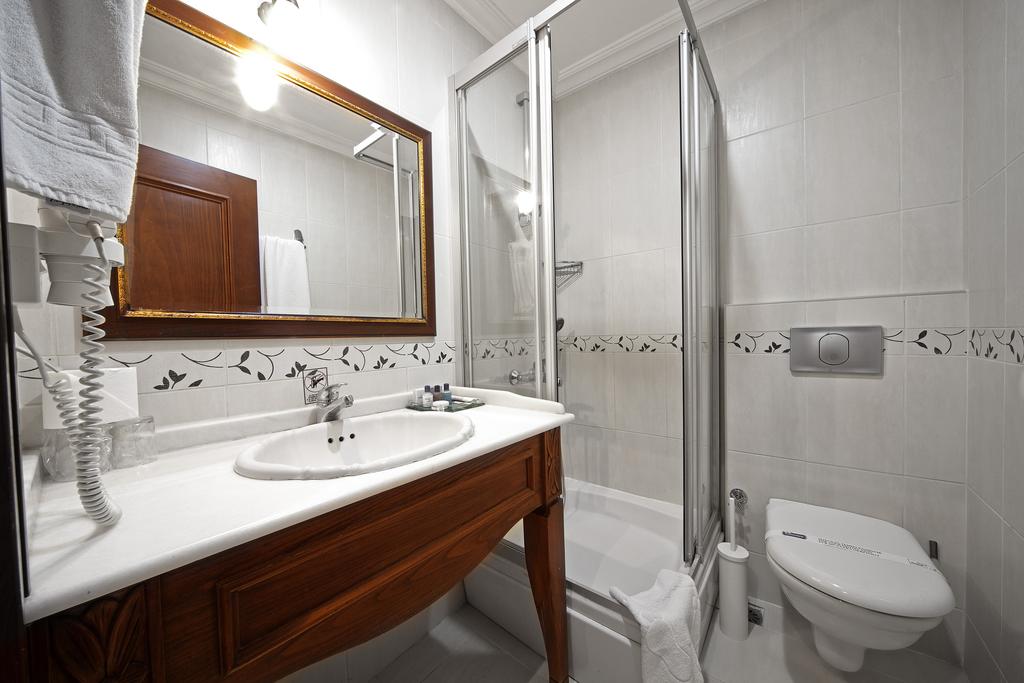 Triton Hotel — Стамбул, Туреччина мініатюра 8
