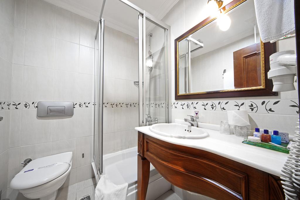 Triton Hotel — Стамбул, Туреччина мініатюра 9