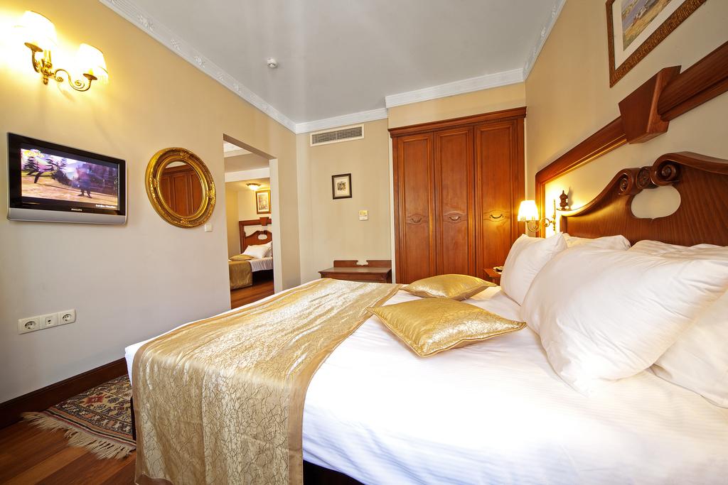 Triton Hotel — Стамбул, Туреччина мініатюра 12