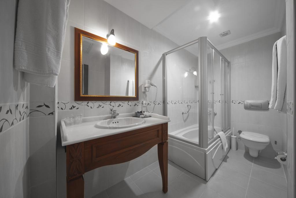 Triton Hotel — Стамбул, Туреччина мініатюра 16