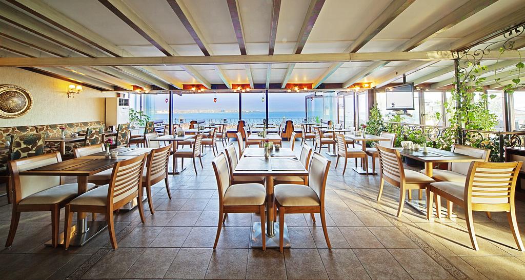 Triton Hotel — Стамбул, Туреччина мініатюра 19