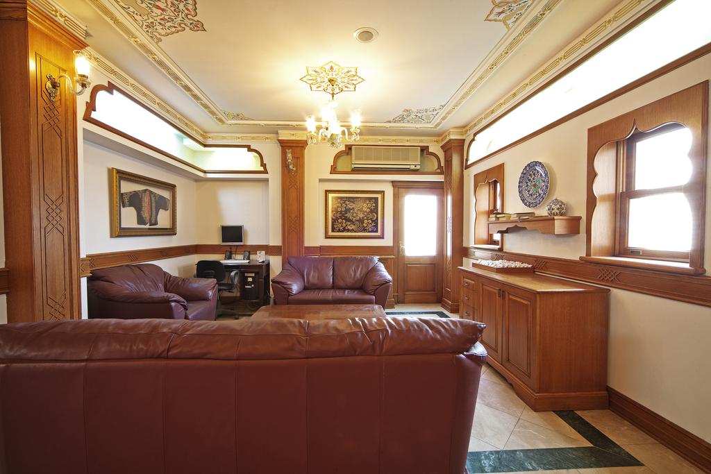 Triton Hotel — Стамбул, Туреччина мініатюра 24
