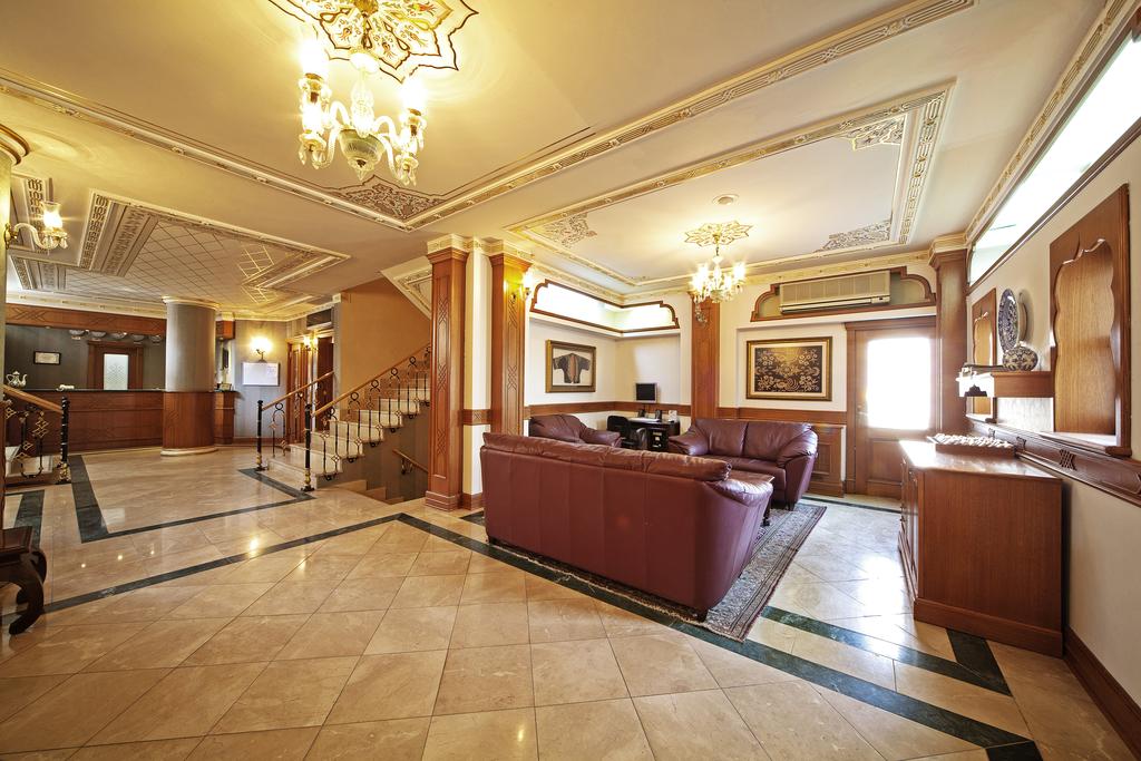 Triton Hotel — Стамбул, Туреччина мініатюра 25