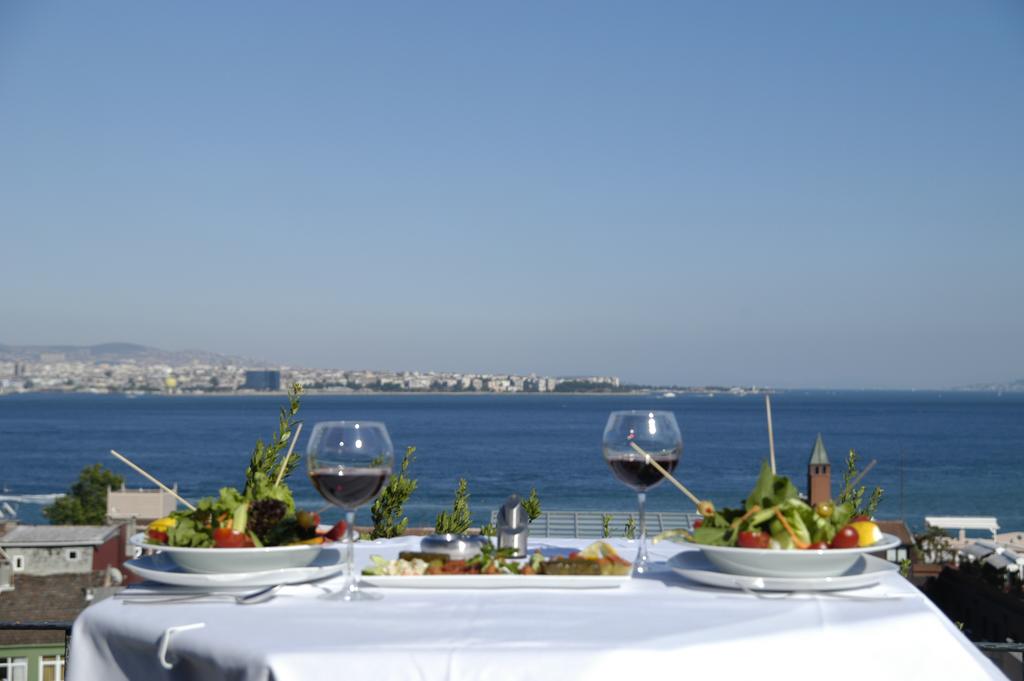 Triton Hotel — Стамбул, Туреччина мініатюра 26
