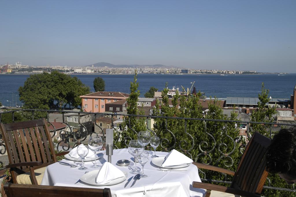 Triton Hotel — Стамбул, Туреччина мініатюра 27